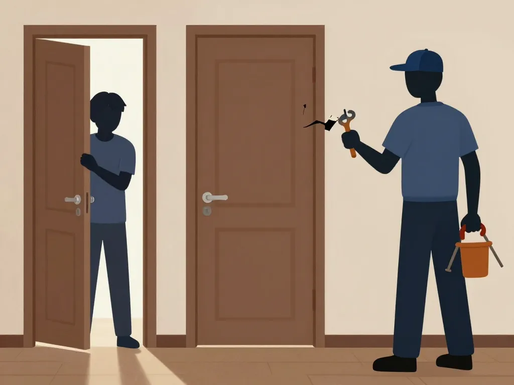 prix de changement de serrure urgence porte effraction