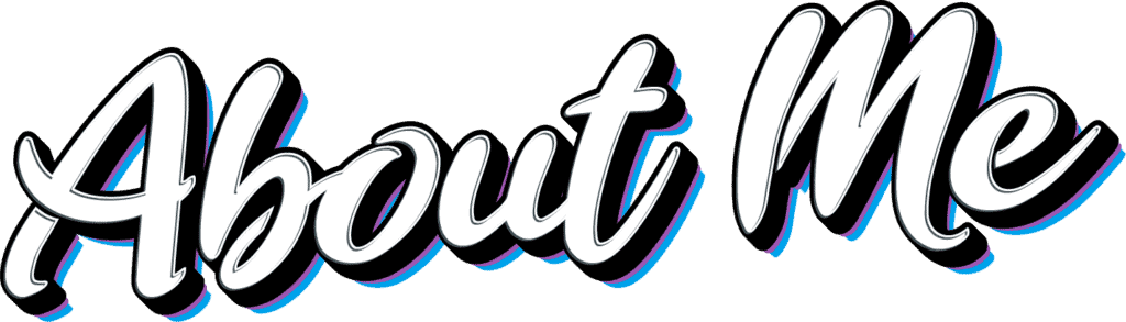 Creative personal introduction, highlighting unique qualities and interests.