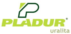 Logotipo de Pladur Uralita