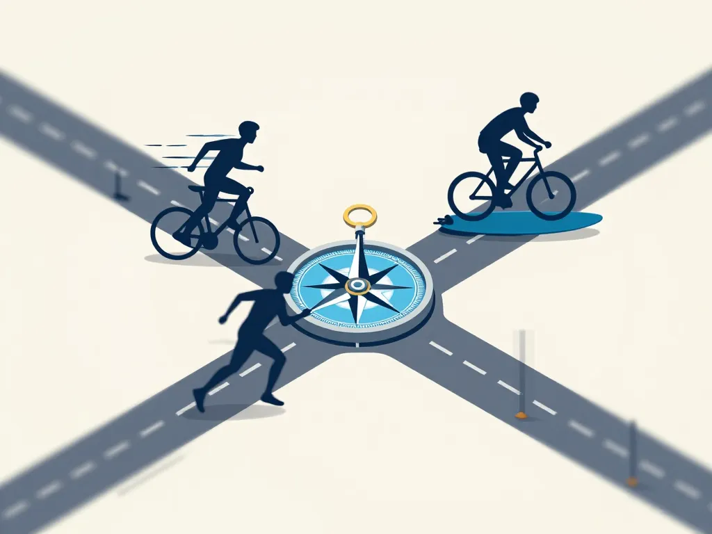 Positionnement site sportrip.fr sur marché voyage sportif