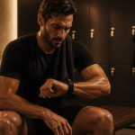 160 bpm course a pied montre cardio