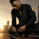 courir combien de fois par semaine coureur urbain lacets