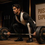 en quoi consiste l halterophilie athlète arraché