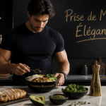 Manger prise de masse bowl musculation cuisine