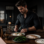 menu regime proteine 2 semaines loft homme repas