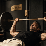 musculation homme 40 ans salle haut de gamme