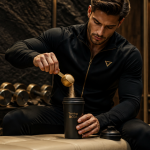 quand prendre des bcaa athlète shaker vestiaire