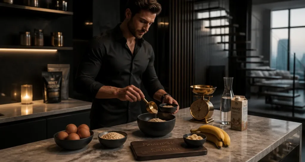 les proteines font elles grossir homme cuisine bowlcake