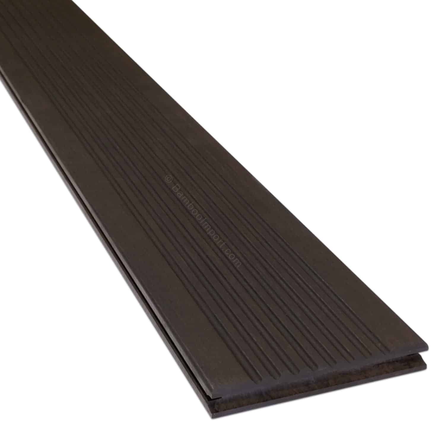 bamobe terrasplank thermo enkel