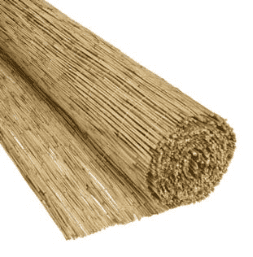 Standaard Rietmatten