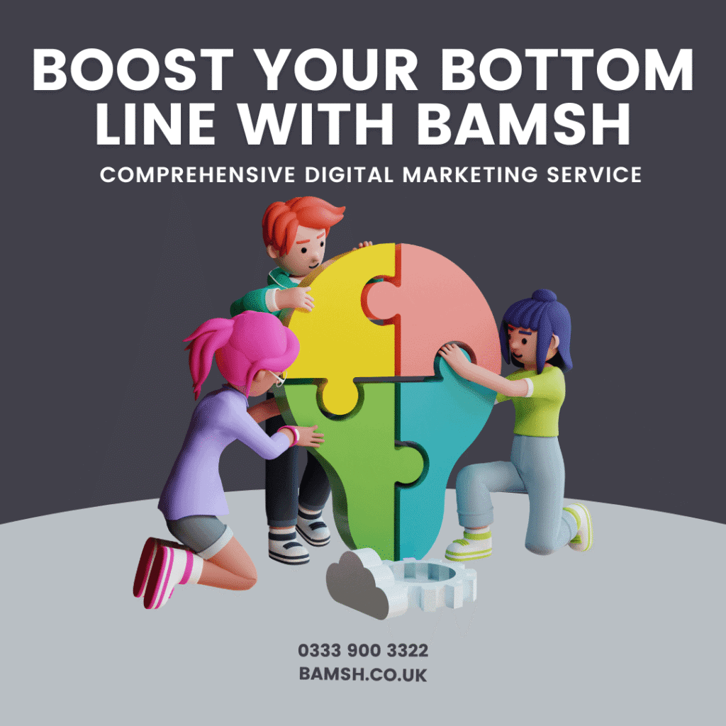 Digital Marketing Agency Bristol UK