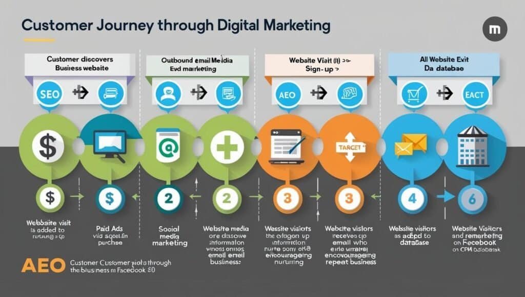 How to Dominate Digital Marketing: A Complete Roadmap for Business Owners