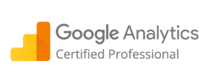 google analytics certified agency Bristol