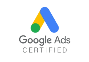 google ads certified agency Bristol