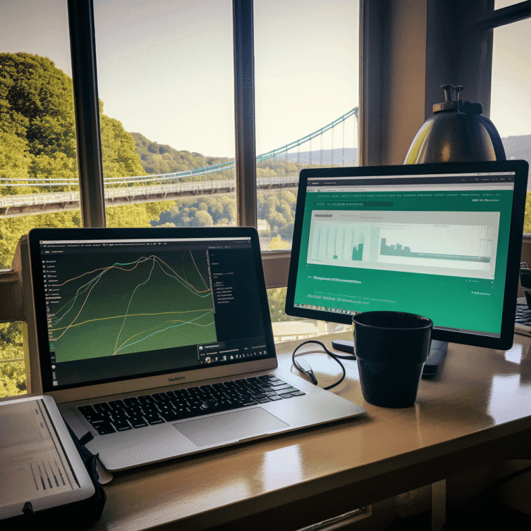 Search Engine optimisation Bristol UK 1