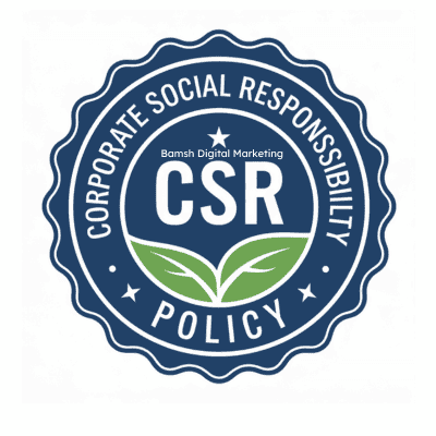 CSR Policy