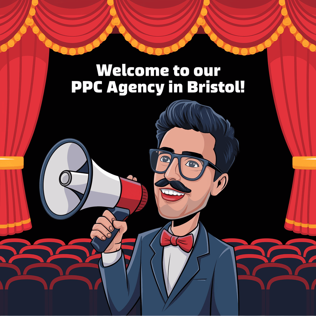 PPC / Google Ads management services