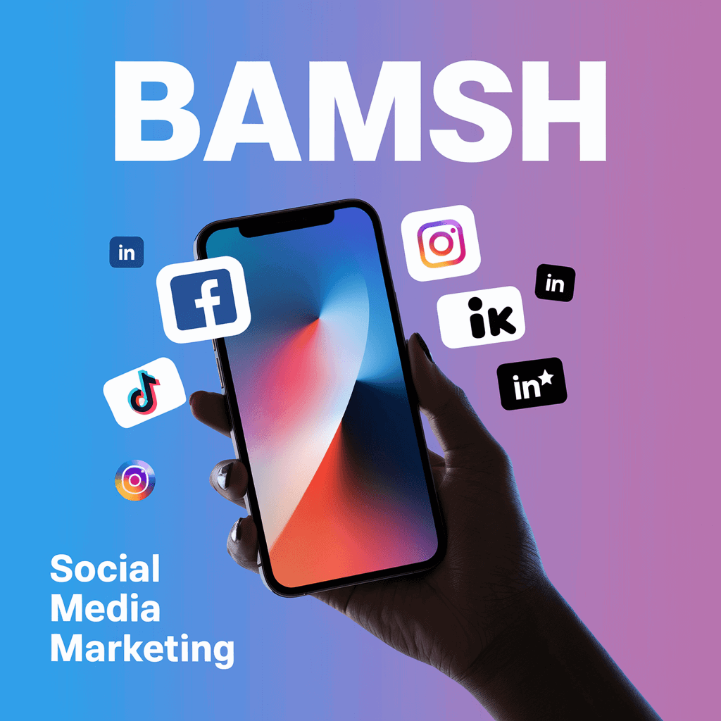 Social Media Services