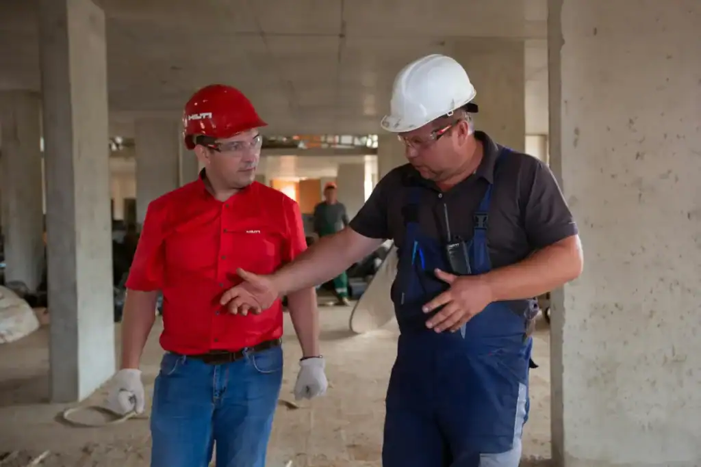digital marketing for Trades and tradesmen