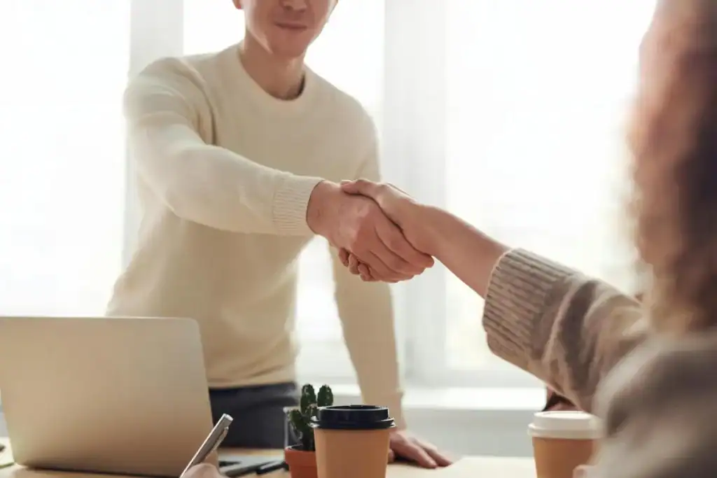 complete marketing services