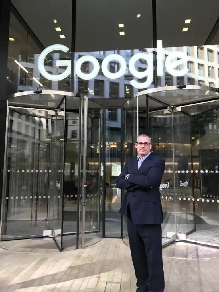complete Google marketing services