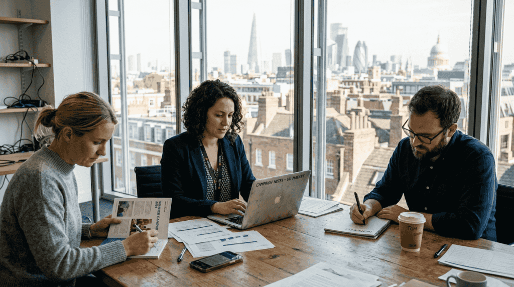 Omnichannel vs Multichannel