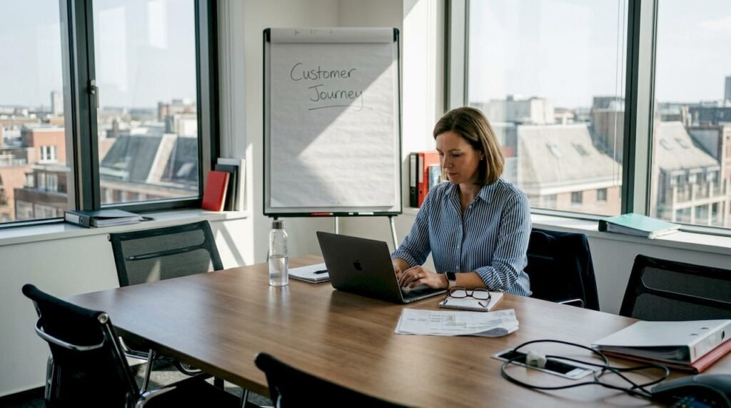 effective CRM strategies