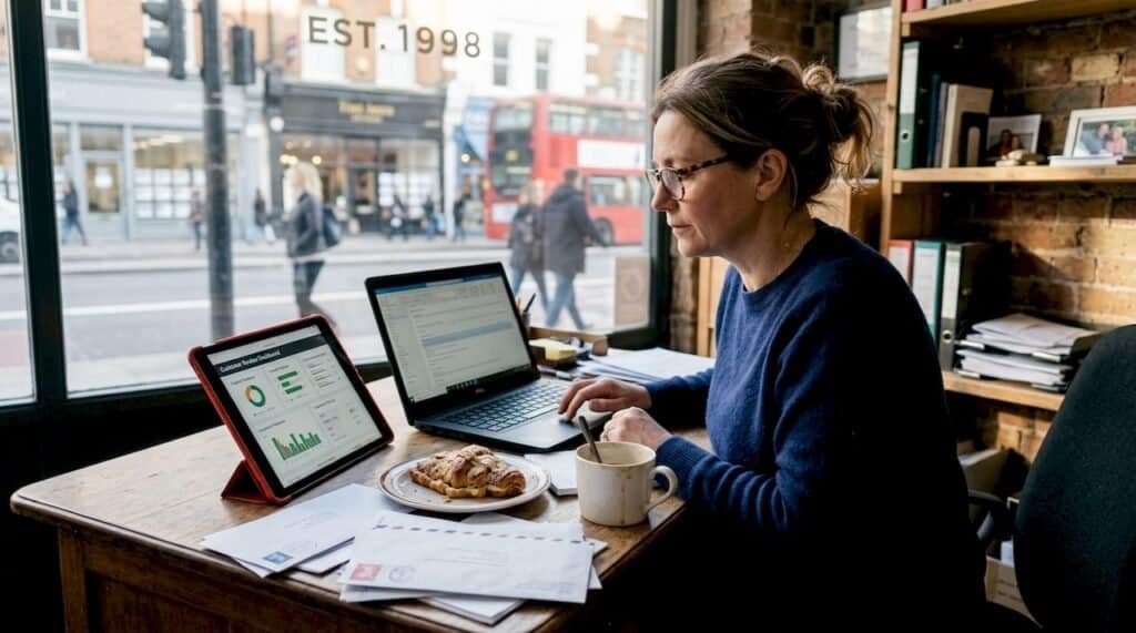 reputation management