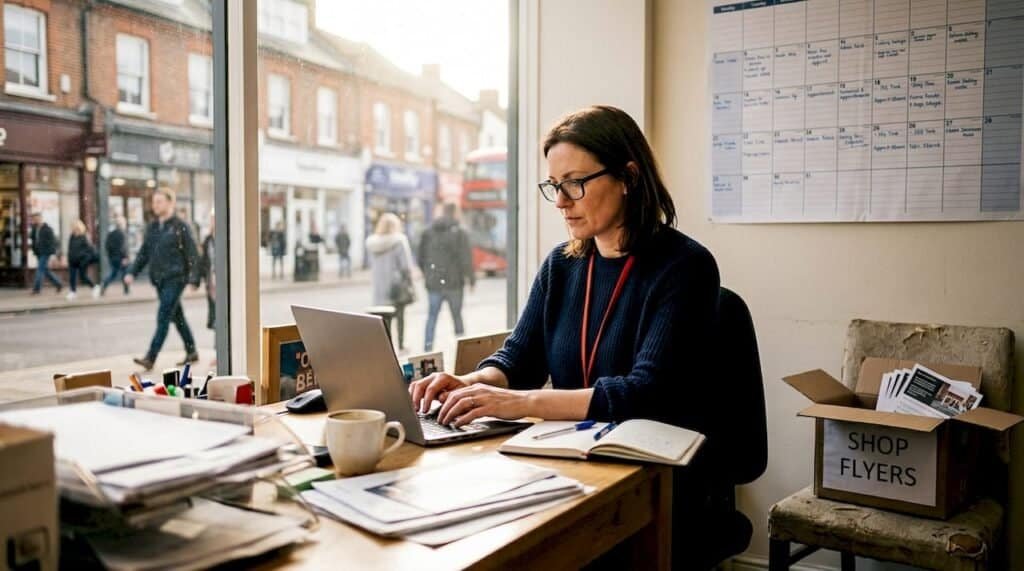 SEO benefits for business growth