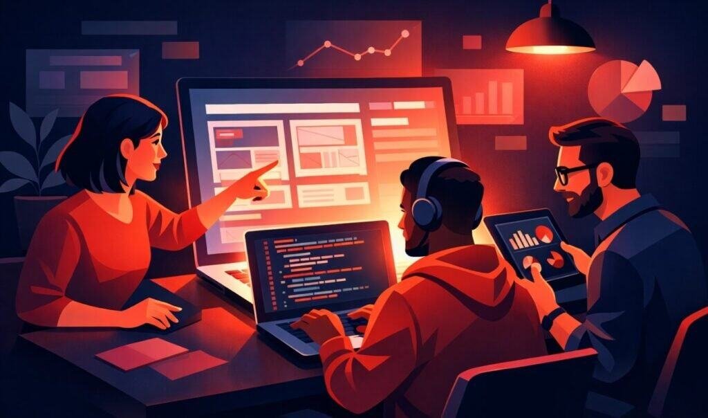 Questions to Ask before Hiring a Website Company Near Me