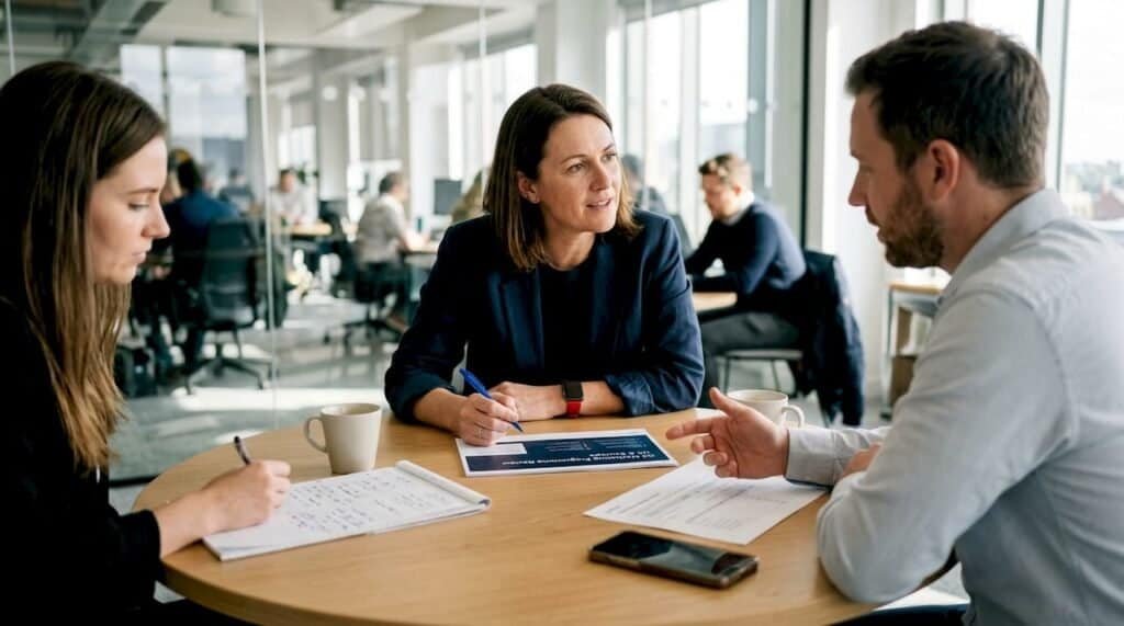 brand authority for UK SMEs