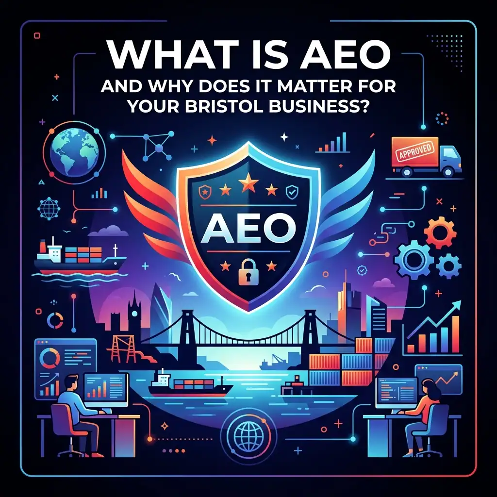 AEO for Bristol businesses