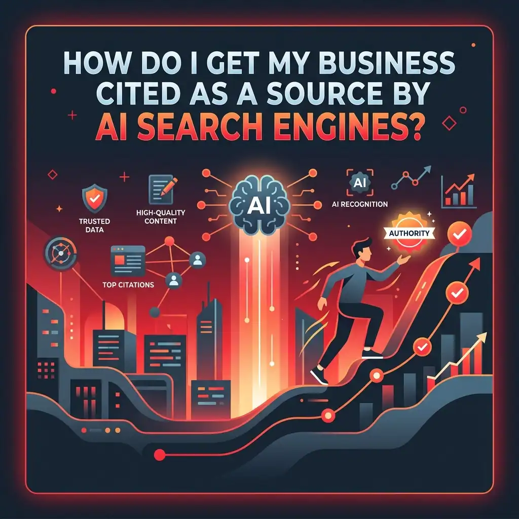 AI search engine citations