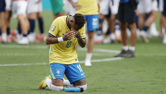 Brasil eliminado del Mundial 2026 por Noruega en octavos de final