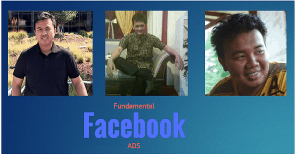 Kelas Bantai FB Ads Batch 3 – Finish