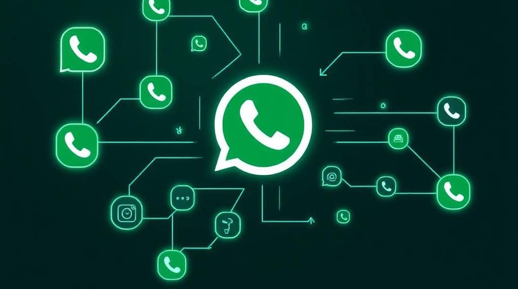 gratis Chatgpt AI di Whatsapp
