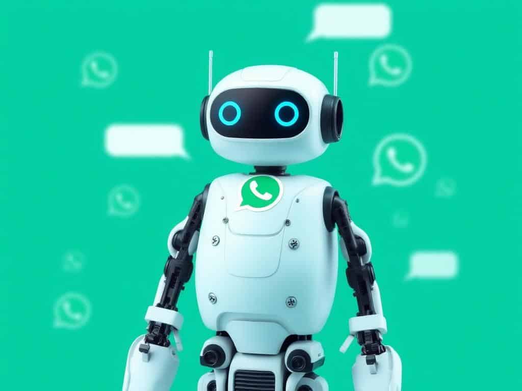 10 Akses Gratis ChatGPT AI dan Artificial Intelligence di WhatsApp Kamu
