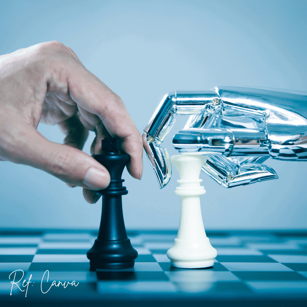 Persaingan Artificial Intelligence: ChatGPT vs Deepseek AI