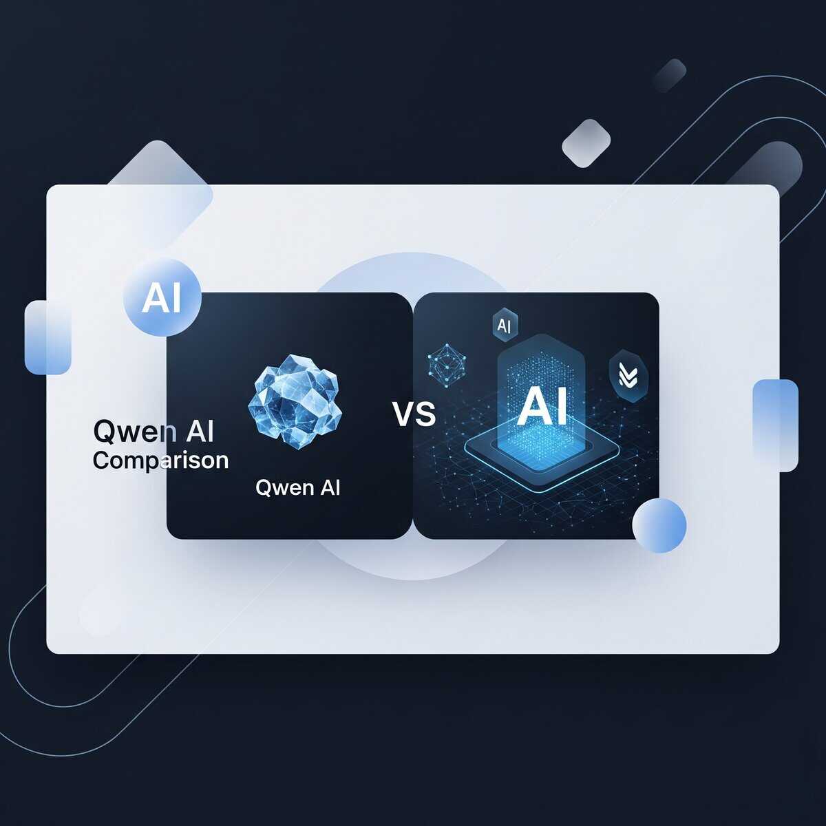 Qwen AI vs AI Lainnya: Mana yang Lebih Unggul di 2025?