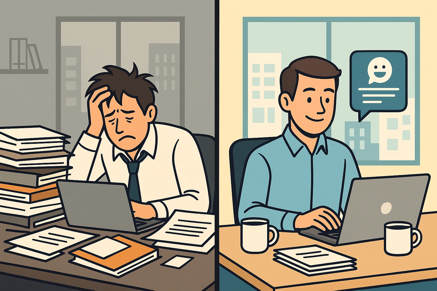 10 Manfaat Menggunakan AI untuk Karier Profesional di Era Digital