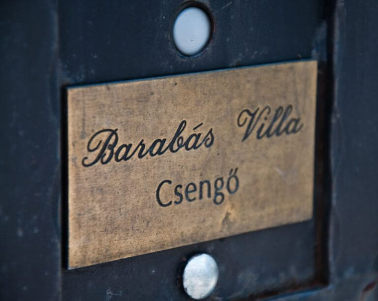novemberi villa.séta
