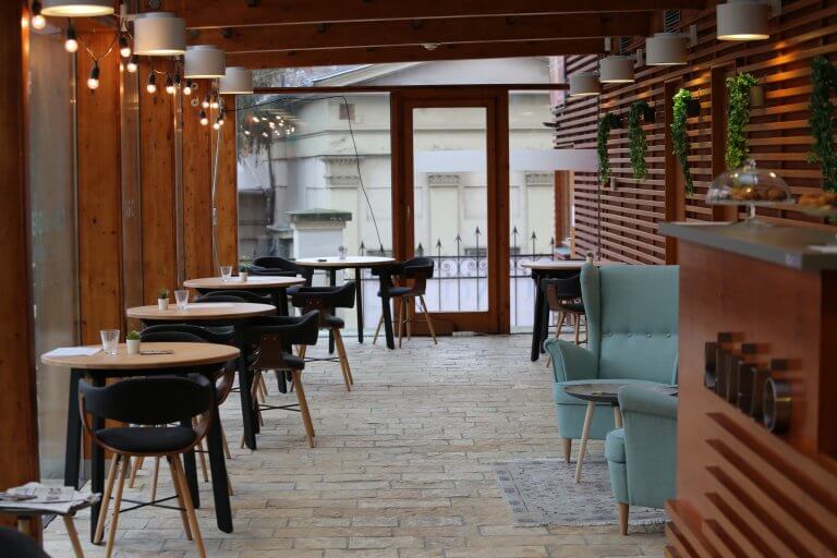 Nuance lunch&bar