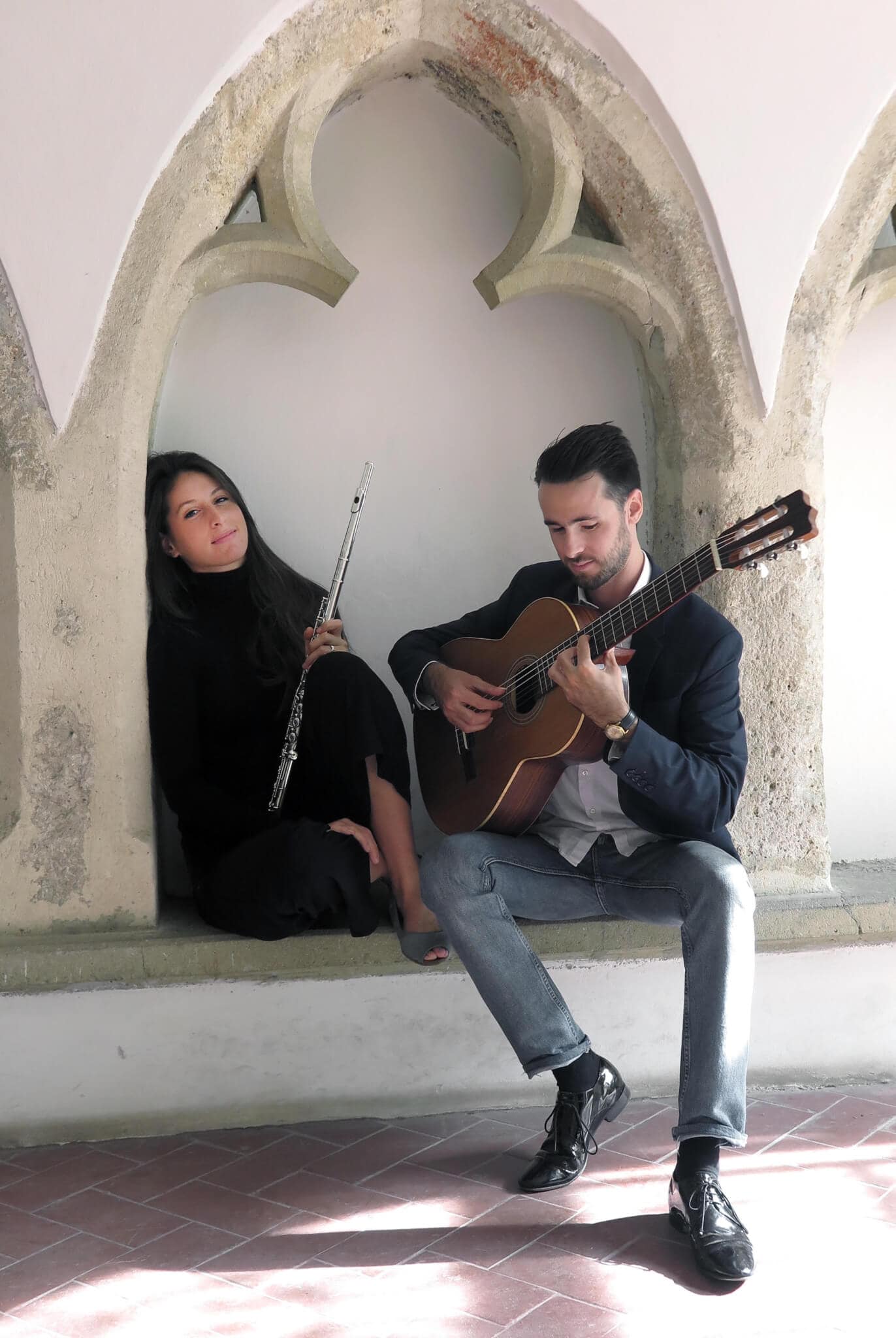ünnepre hangoló koncert