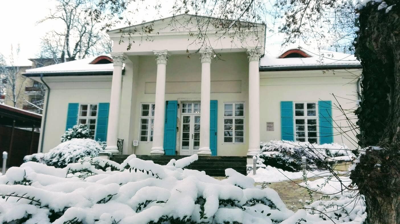 villa.séta