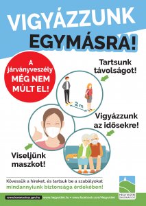 Vigyazzunk Egymasra