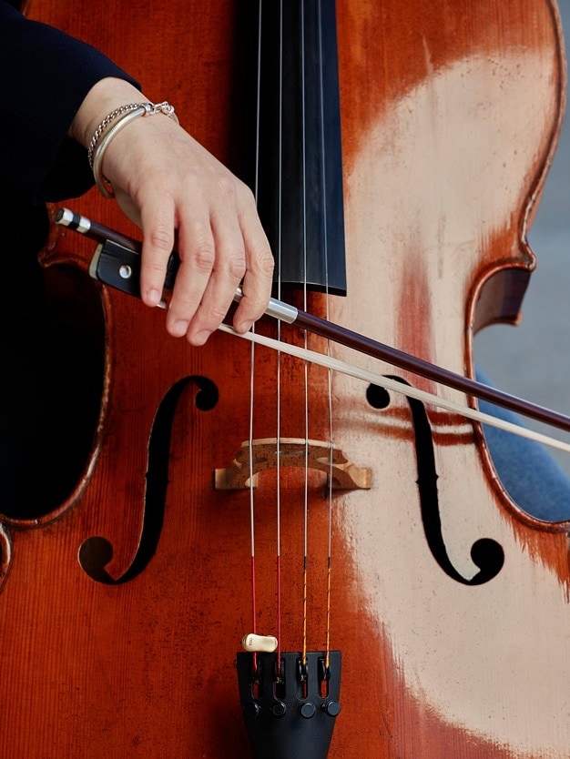 Adventi Ünnepi Koncert a Villában