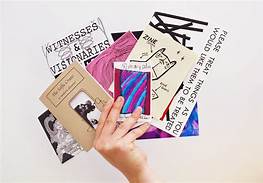 Cianotípia térkép és zine készítő workshop