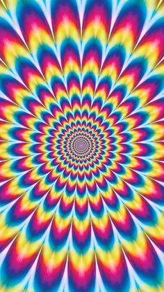 OP ART festő workshop | villab