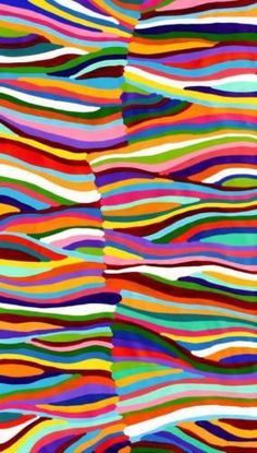 OP ART festő workshop | villab