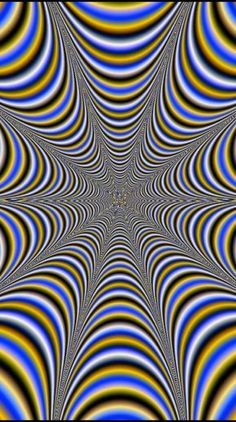 OP ART festő workshop | villab